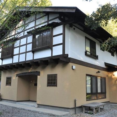Moeginosansou Matsumoto Exterior photo